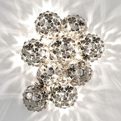 Orten'zia Large Wall Sconce by Terzani - Starlight Lighting USA and Canada